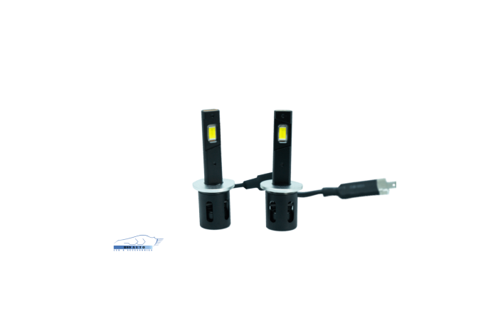 XST H1 LED mini